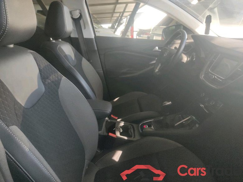 Opel 1.5 CDTi Opel 2020 Grandland X Design Line 1.5 130CV MT6 E6dT #6