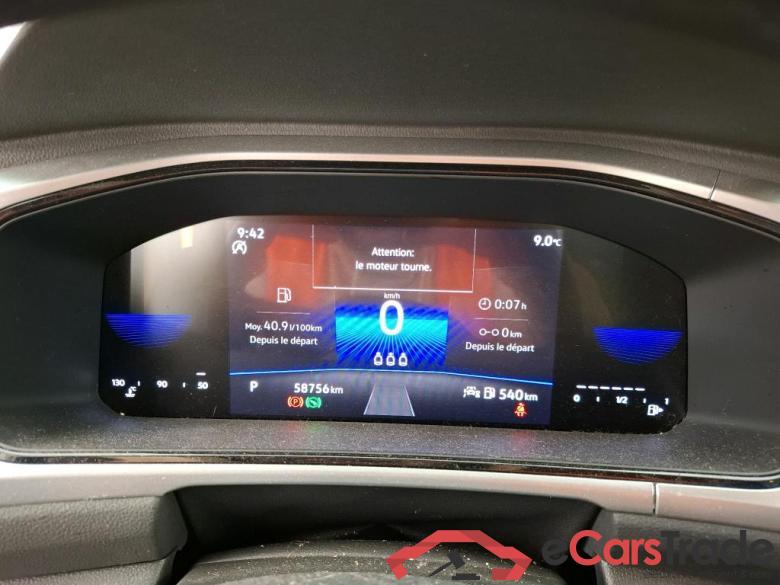 Volkswagen  VOLKSWAGEN T-Roc / 2021 / 5P / SUV 1.5 TSI 150 EVO LIFE PLUS DSG7 #6