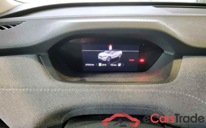 Skoda Enyaq (5AZ)(09.2020->) DE - SUV5 50, 50 Loft, 2021 - 2022 #6