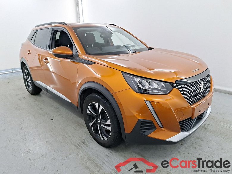 PEUGEOT 2008 1.2 PURETECH 96KW S-S ALLURE Safety Plus #2