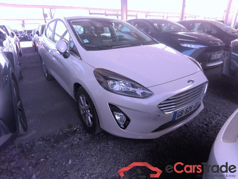 FIESTA VP VU TITANIUM 75CV RISK #2