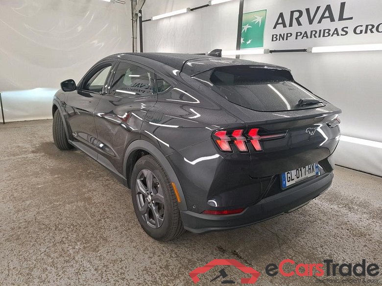 Ford Extended range 99 kWh/294 ch Mustang Mach-E 99kWh BVA #2