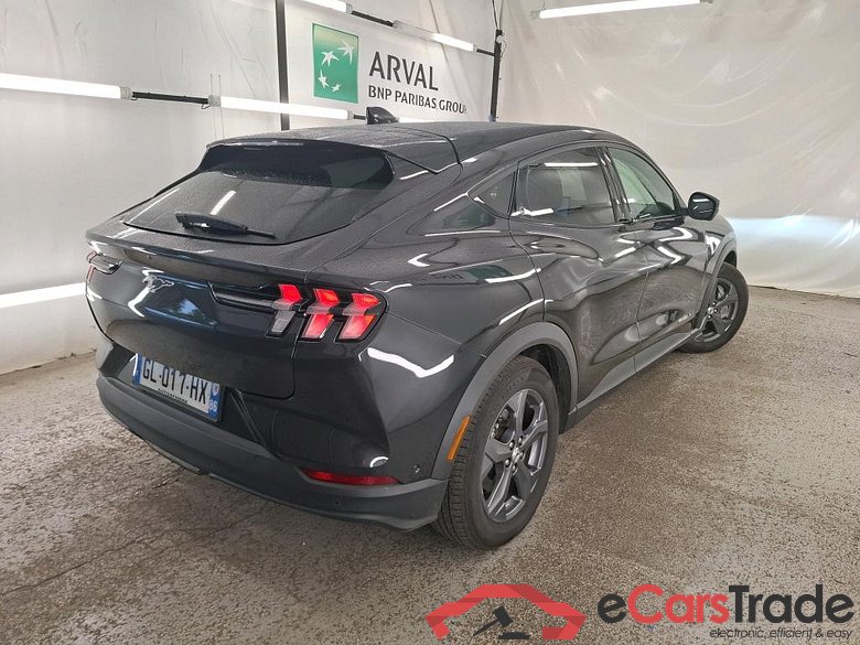 Ford Extended range 99 kWh/294 ch Mustang Mach-E 99kWh BVA #3