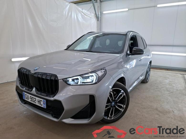 BMW xDrive25e M Sport DKG7 BMW X1 / 2022 / 5P / SUV xDrive25e M Sport DKG7