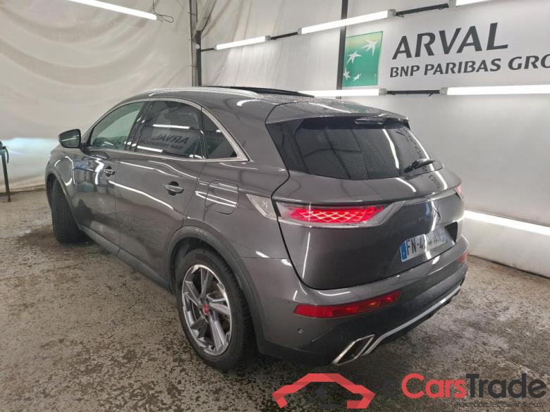 DS E-TENSE 4x4 Grand Chic 7 Crossback E-Tense 4x4 Grand Chic 1.6 300CV BVA8 E6d #2