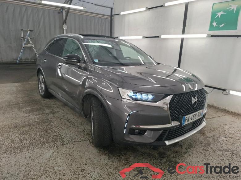 DS E-TENSE 4x4 Grand Chic 7 Crossback E-Tense 4x4 Grand Chic 1.6 300CV BVA8 E6d #4