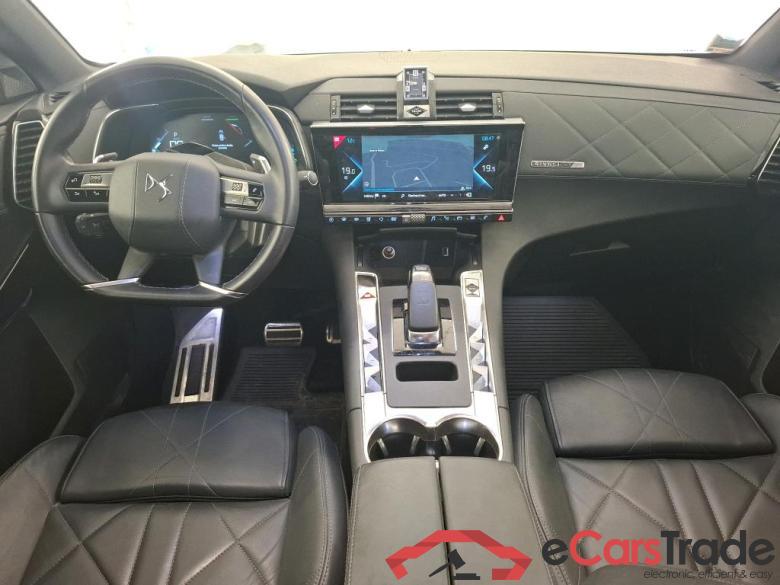 DS E-TENSE 4x4 Grand Chic 7 Crossback E-Tense 4x4 Grand Chic 1.6 300CV BVA8 E6d #5