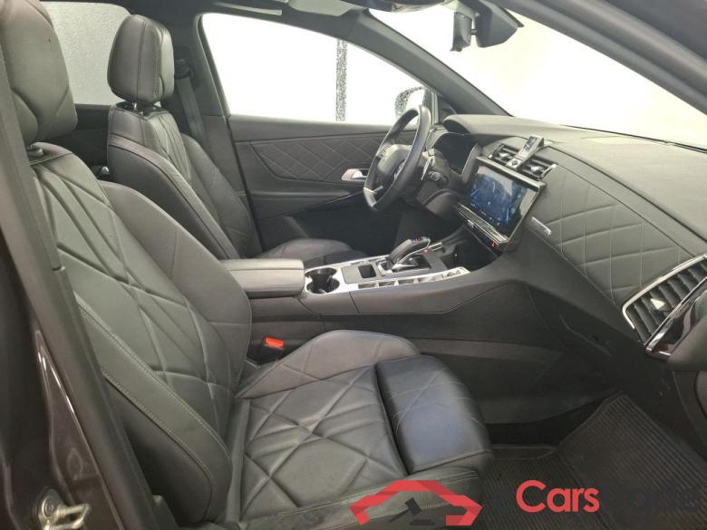 DS E-TENSE 4x4 Grand Chic 7 Crossback E-Tense 4x4 Grand Chic 1.6 300CV BVA8 E6d #6