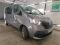 preview Renault Trafic #3