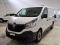 preview Renault Trafic #0