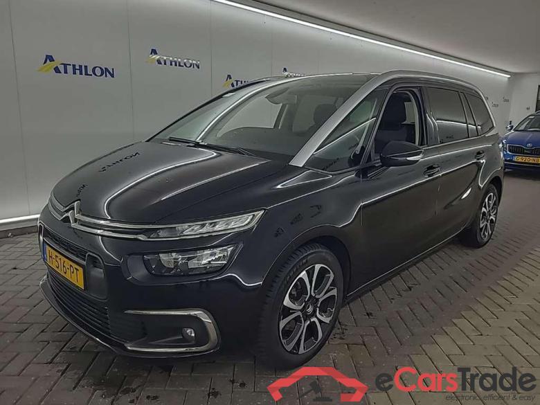 CITROEN Grand C4 SpaceTourer PureTech 130 S&S Business 5D 96kW