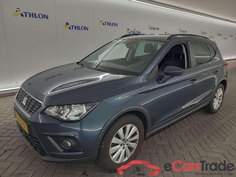 SEAT Arona 1.0 TSI 85kW Style Business Intense DSG 5D #1