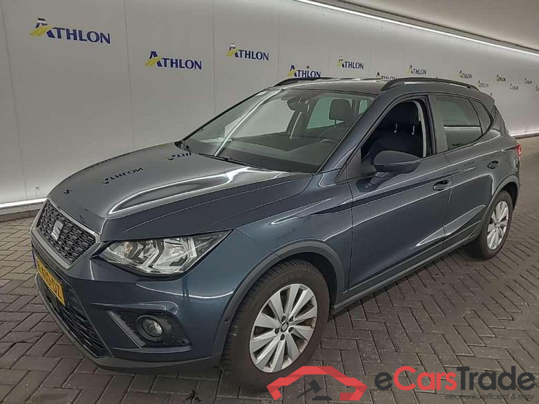 SEAT Arona 1.0 TSI 85kW Style Business Intense DSG 5D
