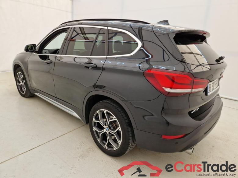 BMW 2.0 xDrive20d X Line AT 2.0 xDrive20d X Line AT #4