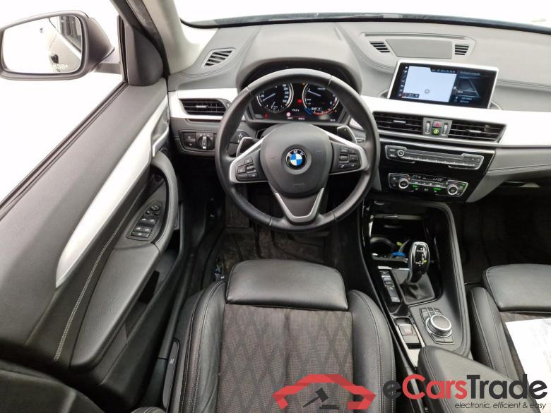 BMW 2.0 xDrive20d X Line AT 2.0 xDrive20d X Line AT #5
