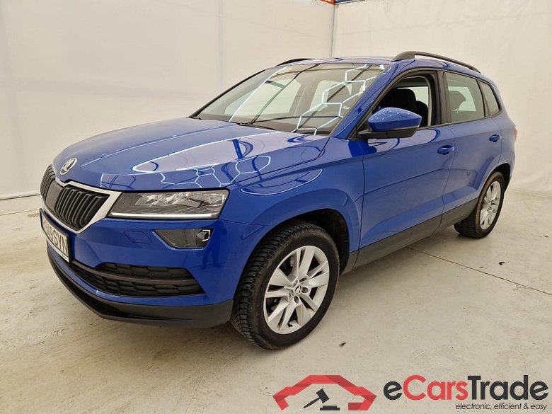 Skoda 2.0 TDI 150CP Style DSG 4x4 2.0 TDI 150CP Style DSG 4x4