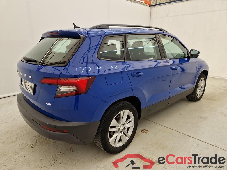 Skoda 2.0 TDI 150CP Style DSG 4x4 2.0 TDI 150CP Style DSG 4x4 #3