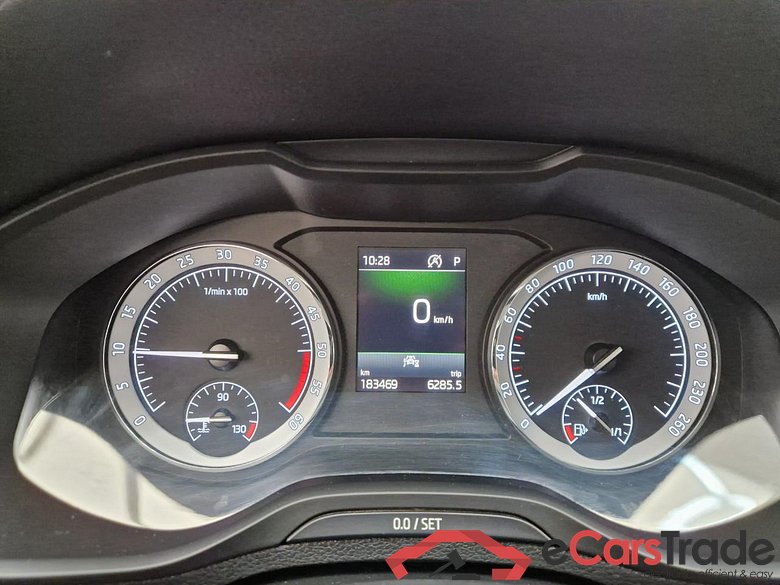 Skoda 2.0 TDI 150CP Style DSG 4x4 2.0 TDI 150CP Style DSG 4x4 #6