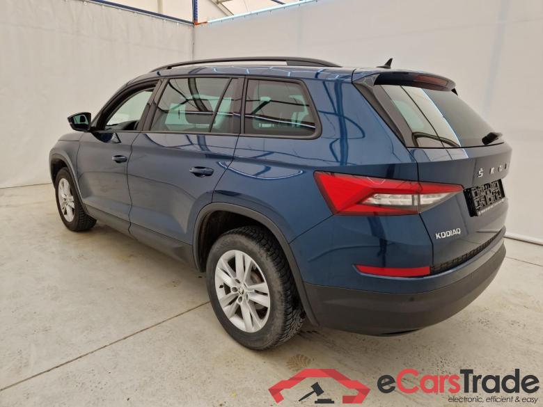 Skoda 2.0 TDI 150CP Ambition DSG 4x4 2.0 TDI 150CP Ambition DSG 4x4 #4