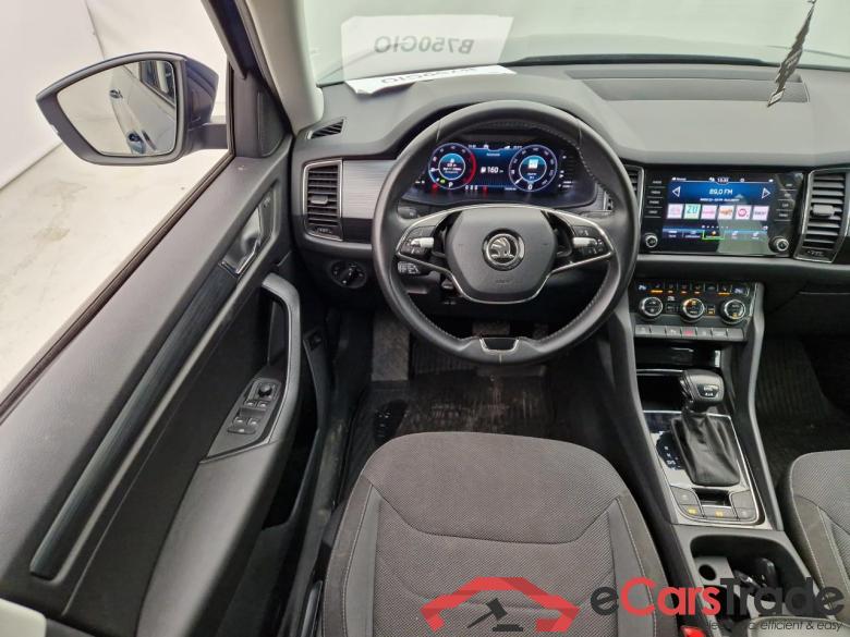 Skoda 2.0 TDI 150CP Ambition DSG 4x4 2.0 TDI 150CP Ambition DSG 4x4 #5