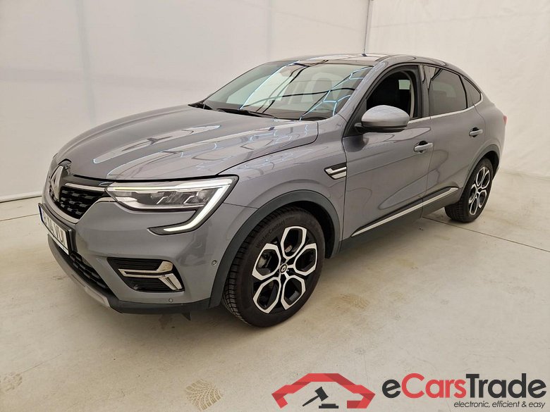 Renault 1.6 E-Tech 145CP Intens 1.6 E-Tech 145CP Intens #1