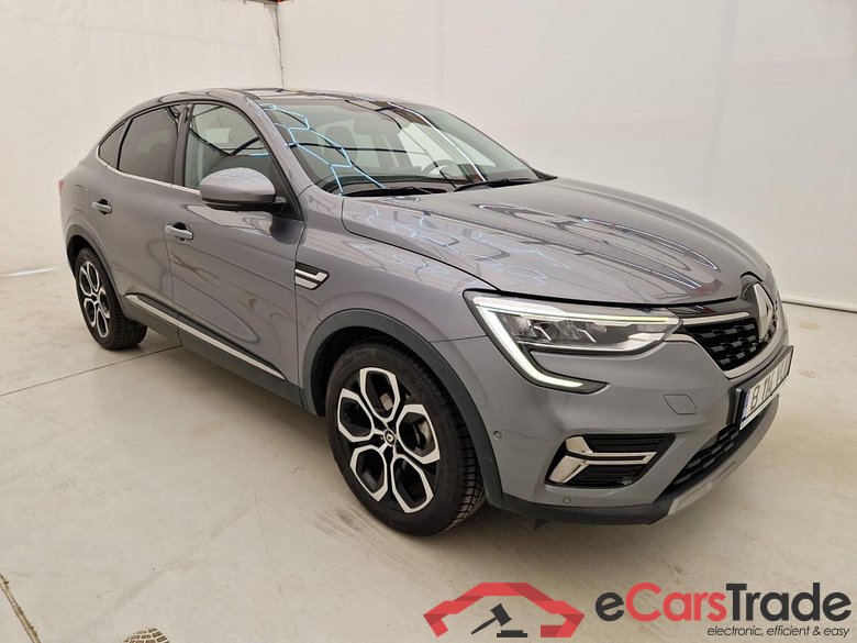 Renault 1.6 E-Tech 145CP Intens 1.6 E-Tech 145CP Intens #2