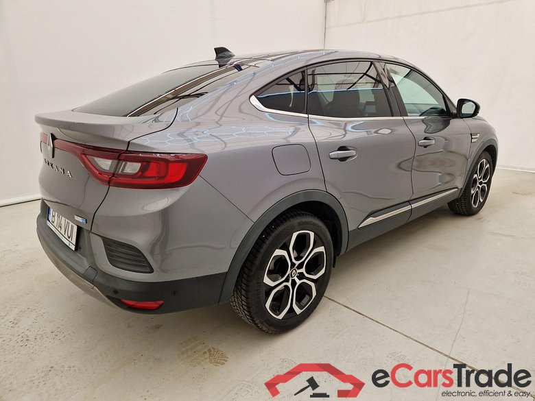 Renault 1.6 E-Tech 145CP Intens 1.6 E-Tech 145CP Intens #3