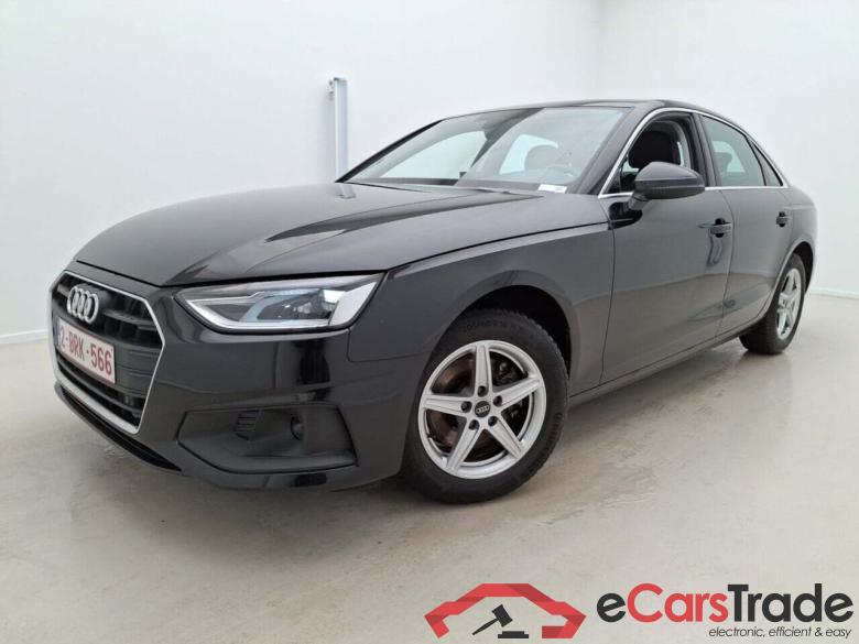 AUDI A4 LIMOUSINE 30 TDI BUSINESS EDITION S-TRON #1