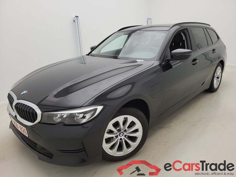 BMW 3 SERIE TOURING 2.0 320E AUT