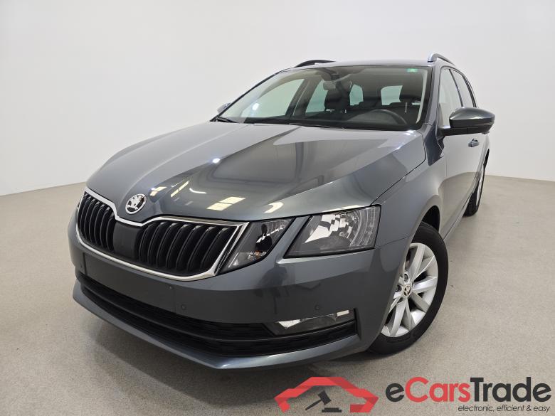 Skoda Octavia Combi 1.5 TGI G-TEC Ambition Aut. Navi Camera Klima PDC ...
