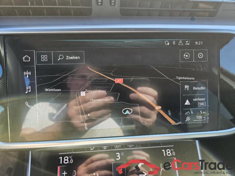 AUDI A6 Avant 150 kW #2