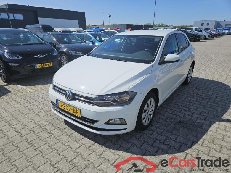 VOLKSWAGEN POLO 70 kW