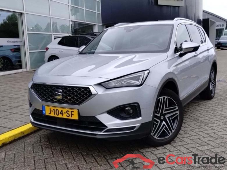 SEAT Tarraco 1.5 TSI Xcell. 7p.
