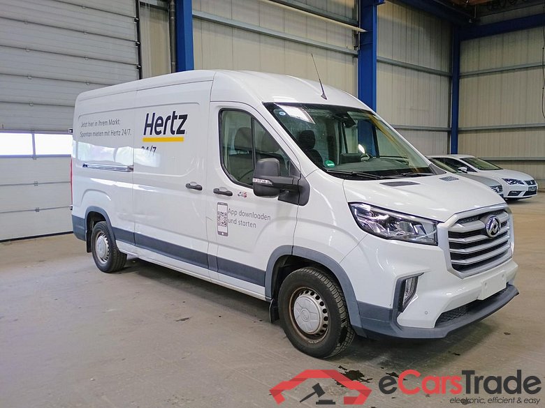 Maxus  DELIVER 9 2.0D #2