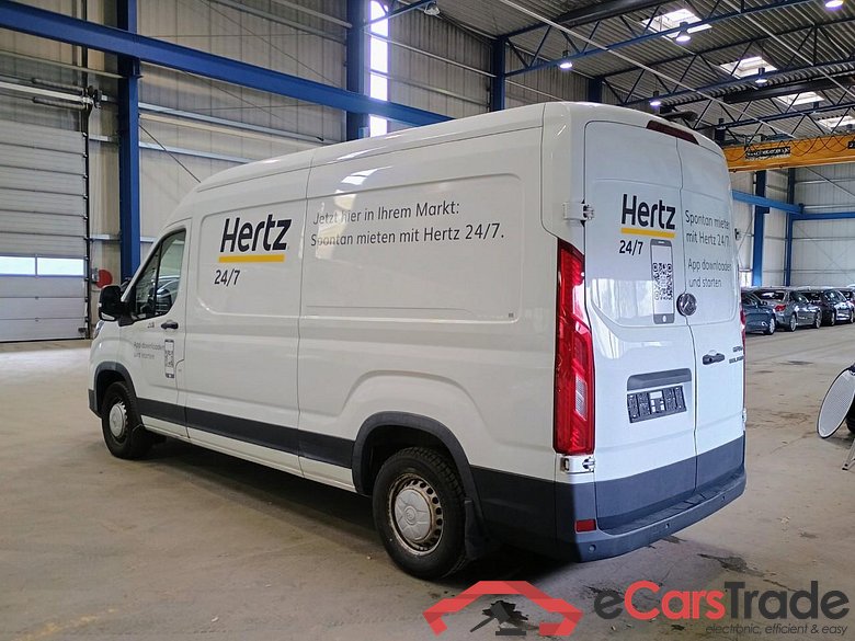 Maxus  DELIVER 9 2.0D #3