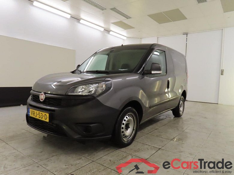 FIAT Doblò Cargo 1.6 MJ L1H1
