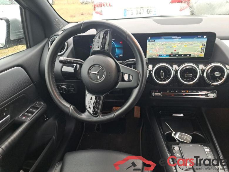 Mercedes B 180 d Business Line Edition BA8 MERCEDES-BENZ Classe B / 2019 / 5P / monospace B 180 d Business Line Edition BA8 #5