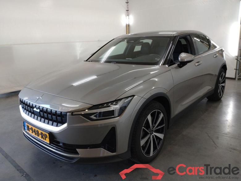 Polestar 2 Long Range Single Motor 78 kWh