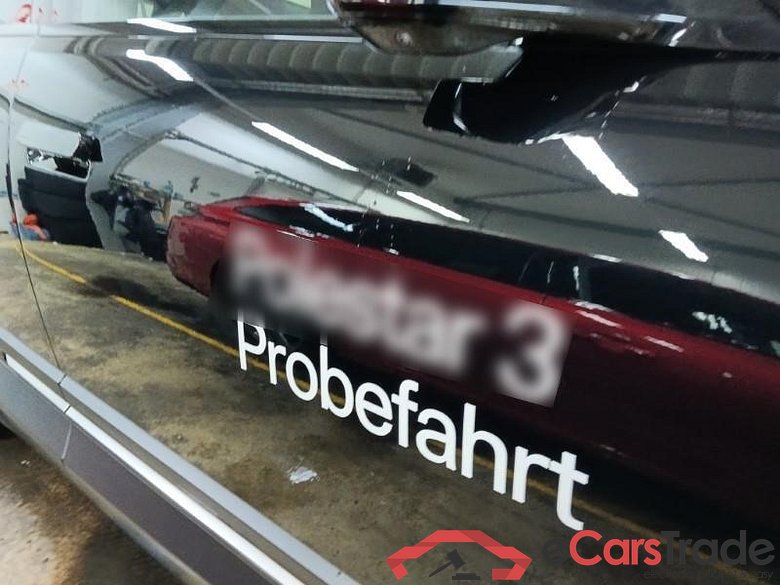 Polestar Long Range Dual / Pilot / Plus / 22