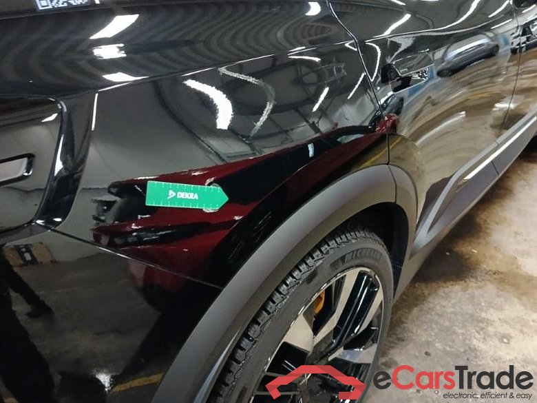 Polestar Long Range Dual / Pilot / Plus / 22