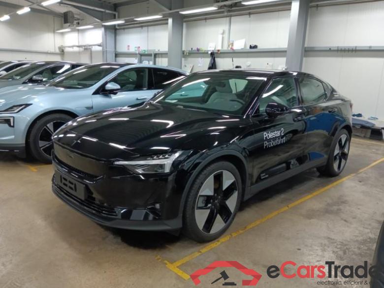 Polestar Long Range Dual / Pilot / Plus / Pro / Climate / 21