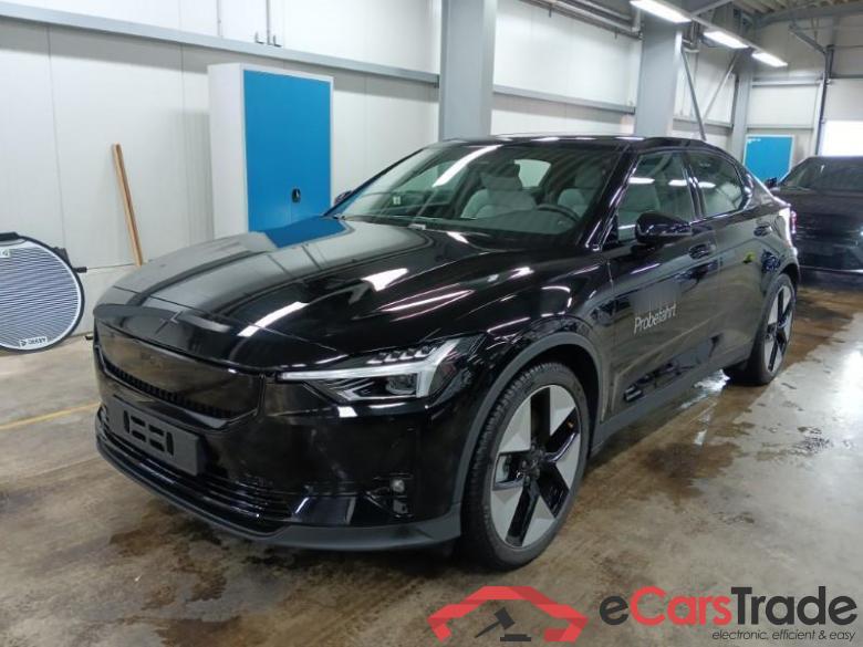 Polestar Long Range Dual / Pilot / Plus / Pro / Climate / 21