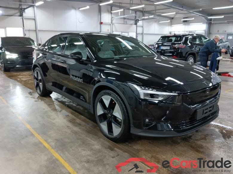 Polestar Long Range Dual / Pilot / Plus / Pro / Climate / 21
