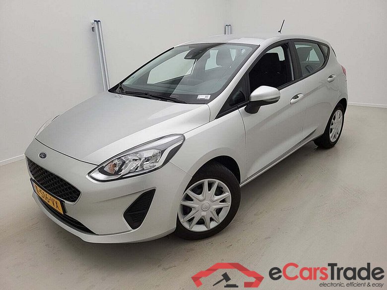 FORD Fiesta 1.0 EcoBoost Connected