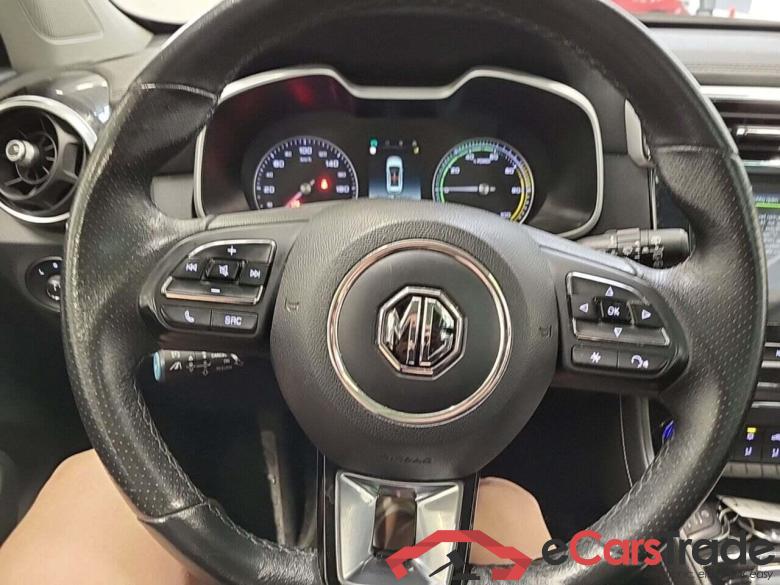 MG ZS EV Luxury 45 kWh #5