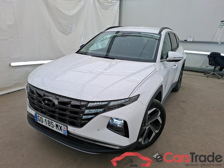 Hyundai 1.6 PHEV 265 HTRAC CREATIVE 4WD AUTO HYUNDAI Tucson / 2020 / 5P / SUV 1.6 PHEV 265 HTRAC CREATIVE 4WD AUTO