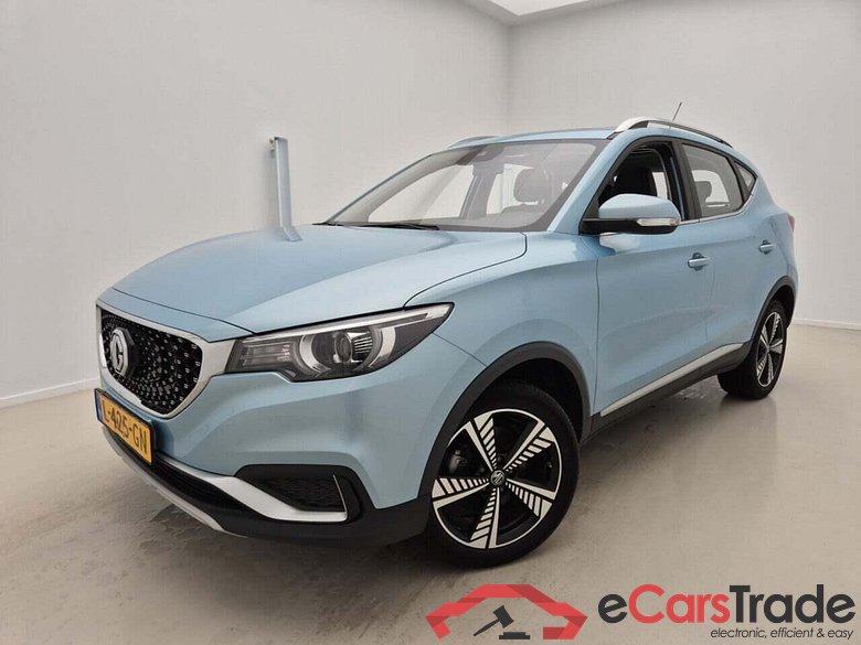 MG ZS EV Luxury 45 kWh #1