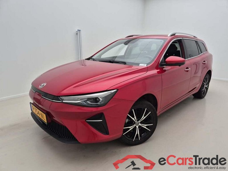 MG 5 50kWh Standard R #1