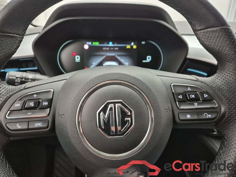 MG 5 50kWh Standard R #5