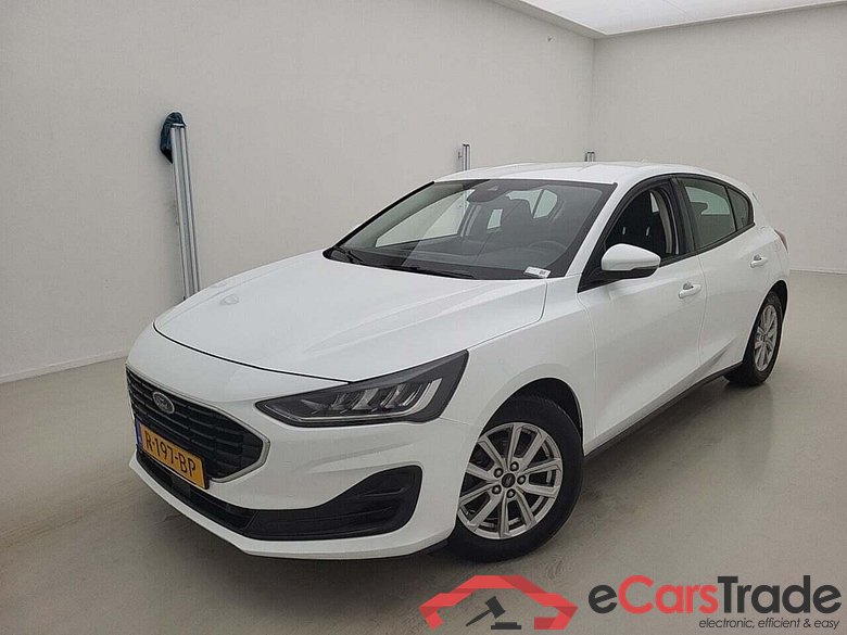 FORD FOCUS 1.0 EcoBoost Connected #1
